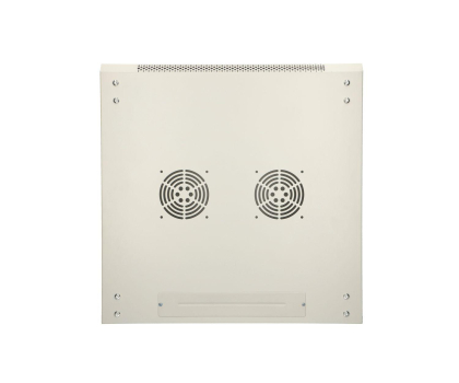 Szafa RACK ExtraLink  Wisząca 19" 9U 600x450mm ASP jednosekcyjna (szara)